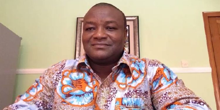 Hassan Ayariga calls for published Kwahu Business Forum Action Plan