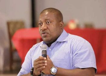 Opare-Ansah allegedly slapped Nana B at the NPP’s Thank You Tour