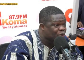 Scholarship registrar urges gov’t to turn scholarships into loans for students who don’t return after studying abroad