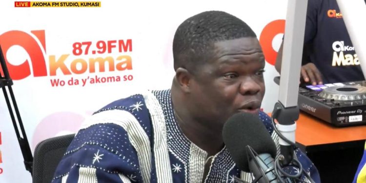 Scholarship registrar urges gov’t to turn scholarships into loans for students who don’t return after studying abroad