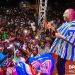 Bawumia, NPP leadership embark on nationwide post-election ‘Thank You’ tour