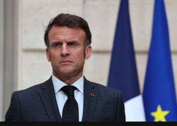 Macron to convene business representatives in Paris