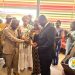 Ministry of Health hands over keys to Okere district Hospital to Ghana Health Service