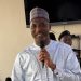 Interior Minister Alhaji Muntaka Mohammed Mubarak pledges support for Ashanti Police