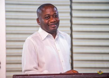 NSA Director hints on possible increment in NSS allowance