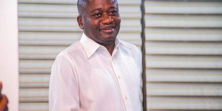 NSA Director hints on possible increment in NSS allowance