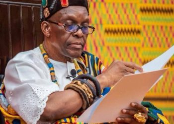 Speaker Bagbin champions the use of local languages in governance and development