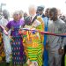 Ghana and Czech Republic celebrate Milestone in Healthcare with Kpone Hospital Commissioning