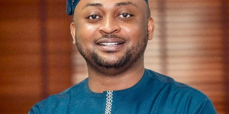 MP Vincent Ekow Assafuah slams gov’t’s Blue Water Guards initiative as a “well-funded reality show”