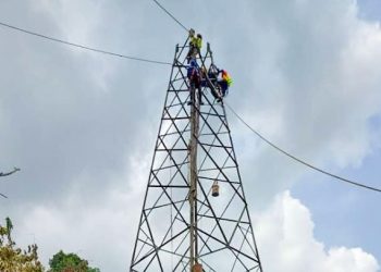 GRIDCo nears completion of repairs on damaged Akwatia–New Obuasi transmission line
