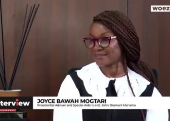 President Mahama focus is making Agriculture sexier and attractive to the youth- Mogtari