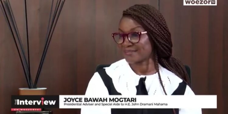 President Mahama focus is making Agriculture sexier and attractive to the youth- Mogtari