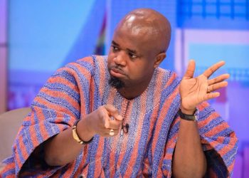 Edudzi Tameklo mocks NPP’s potential Bawumia comeback, touts Mahama’s economic gains