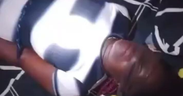 Family of 39-Year old Woman from Akyem Asiakwa allegedly kidnapped calls for help as they receive disturbing videos