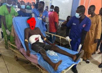 KNUST Unity Hall student stabbed one another over Ken Agyapong’s money