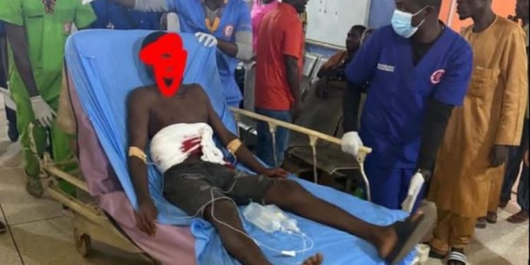 KNUST Unity Hall student stabbed one another over Ken Agyapong’s money