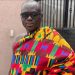 From humble supporter to Stooled Chief: The unforgettable journey of Nana Kwame Amo Tuffour