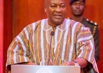 Mahama appeals for calm and unity amid MMDCE appointments