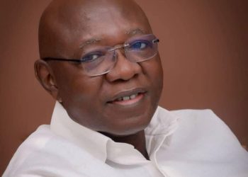 Public trust betrayed: ex-Minister Oppong Fosu demands accountability and ethical standards