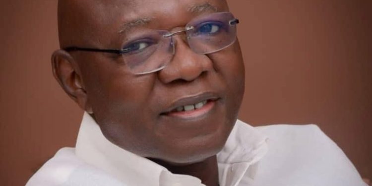 Public trust betrayed: ex-Minister Oppong Fosu demands accountability and ethical standards