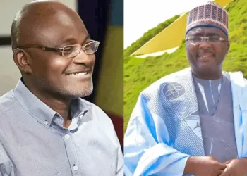 Did religion play any role in election 2024 ? Assin South Constituency in perspective