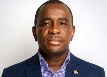 NPP MP challenges Gov’t’s GHS 300 Million sanitary pad procurement plan