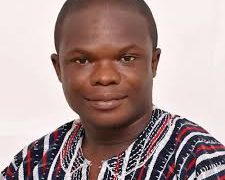 Ghana owes over £32 Million to UK Schools in Scholarship arrears- Asafo Adjei reveals