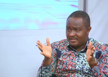Emotional blackmail won’t solve Galamsey – Kwasi Kwarteng challenges Minister to resign