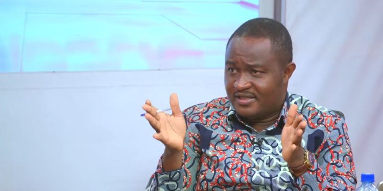 Emotional blackmail won’t solve Galamsey – Kwasi Kwarteng challenges Minister to resign