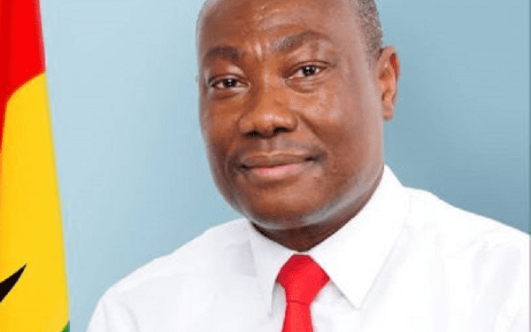 Small-scale miners demand dismissal of minerals commission CEO