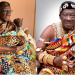 Asante Mamponghene Passes away at 86; Asantehene Informed