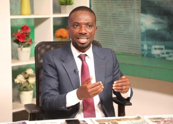 Miracles Aboagye defends Bawumia against claims of policy flip-flops on post-election tour