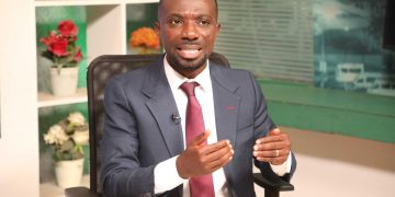 Miracles Aboagye defends Bawumia against claims of policy flip-flops on post-election tour