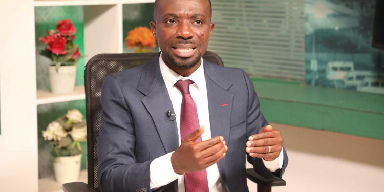 Miracles Aboagye defends Bawumia against claims of policy flip-flops on post-election tour