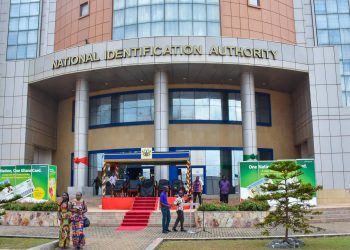 NIA launches nationwide drive to clear backlog of Ghana Cards effective today