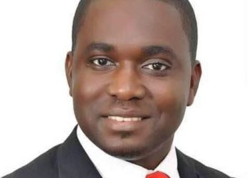 Dr. Charles Dwanena calls for expansion of NPP electoral college system