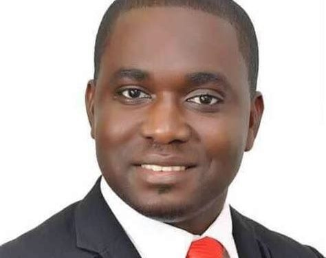 Dr. Charles Dwanena calls for expansion of NPP electoral college system