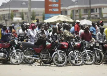 Bono Region: Okada Association urges gov’t to reverse age ban on riders