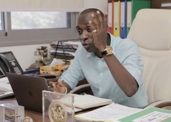 Sammy Awuku must call his boy, Owusu Bempah to order -Wioso Zongo NPP Youth warns