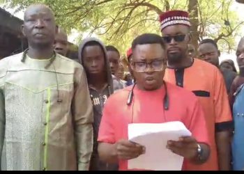 Kusase Youth demand action from President Mahama on Bawku conflict