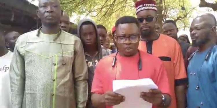 Kusase Youth demand action from President Mahama on Bawku conflict