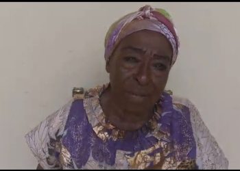 Wenchi Queenmother commends Mahama for appointing female MMDCEs
