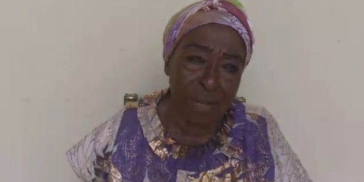 Wenchi Queenmother commends Mahama for appointing female MMDCEs