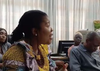 Lack of Boarding facilities forcing students to stay with boyfriends to access education- Chemu SHS head