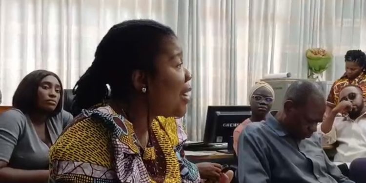 Lack of Boarding facilities forcing students to stay with boyfriends to access education- Chemu SHS head