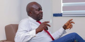Gov’t must be deliberate in empowering businesspeople – Seidu Agongo