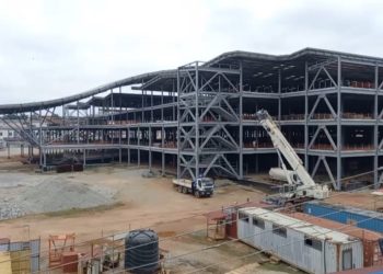 President Mahama will operationalize Kejetia Market Phase 2 in 2 years to shame NPP-Ahmed Ibrahim