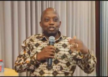 Former Auditor-General Yaw Domelevo proposes one-week deadline for asset declarations