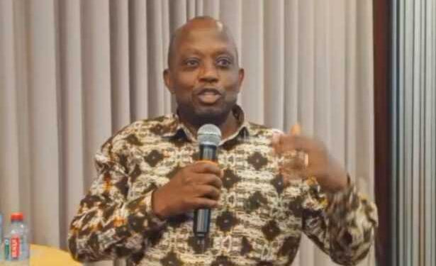 Former Auditor-General Yaw Domelevo proposes one-week deadline for asset declarations