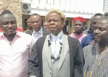 NDC urges Kumasi High Court to rule on merits in Obuasi East, Ahafo Ano South West election petitions